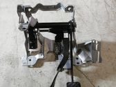 Assemblage pédale
