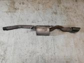 Muffler/silencer