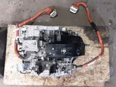 Automatic gearbox
