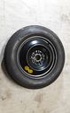 R17 spare wheel