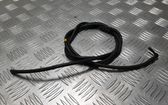 Windshield washer fluid hose