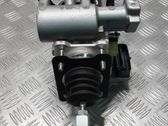 Master brake cylinder
