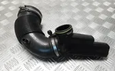 Air intake duct part