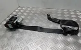 Ceinture de sécurité arrière