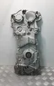 Timing chain cover