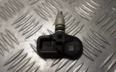 Tire pressure sensor