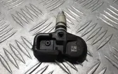 Tire pressure sensor