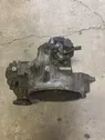 Manual 5 speed gearbox