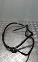 Positive cable (battery)