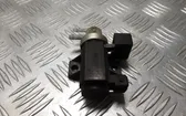 Vacuum valve