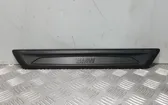 Front sill trim cover