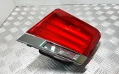 Tailgate rear/tail lights