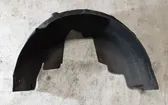 Rear arch fender liner splash guards