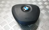 Steering wheel airbag