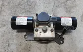 Actif barre stabilisatrice valve contrôle bloc