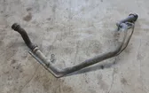 Tubo del cuello de del depósito de combustible