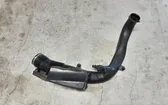 Turbo air intake inlet pipe/hose