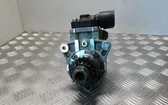 Fuel injection high pressure pump