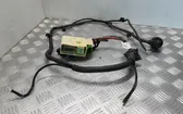 Gearbox/transmission wiring loom