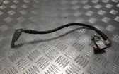 Negative earth cable (battery)