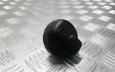 Fuel tank filler cap