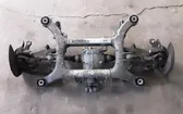 Rear subframe