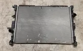 Coolant radiator