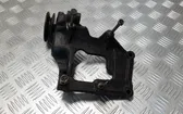 A/C compressor mount bracket