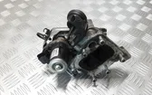 EGR valve