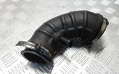 Turbo air intake inlet pipe/hose