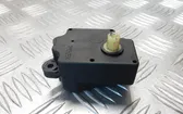 Air flap motor/actuator