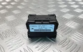 ESP acceleration yaw rate sensor