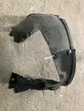 Front wheel arch liner splash guards