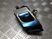 Front door interior handle