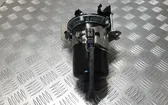 Fuel filter housing