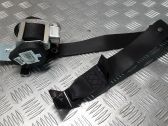 Rear seatbelt