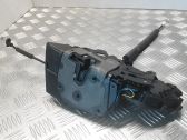Front door lock