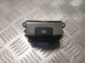 Hand parking brake switch