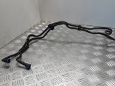Fuel line pipe