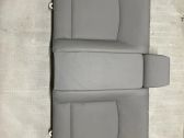 Rear seat
