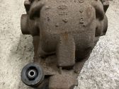 Rear differential