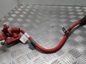 Positive cable (battery)