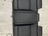 Rear seat