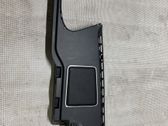 Parcel shelf load cover mount bracket