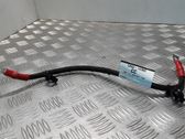 Cable positivo (batería)