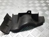 Intercooler air channel guide