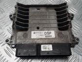 Gearbox control unit/module