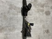 Steering rack