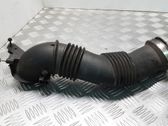 Air intake duct part