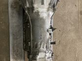 Automatic gearbox